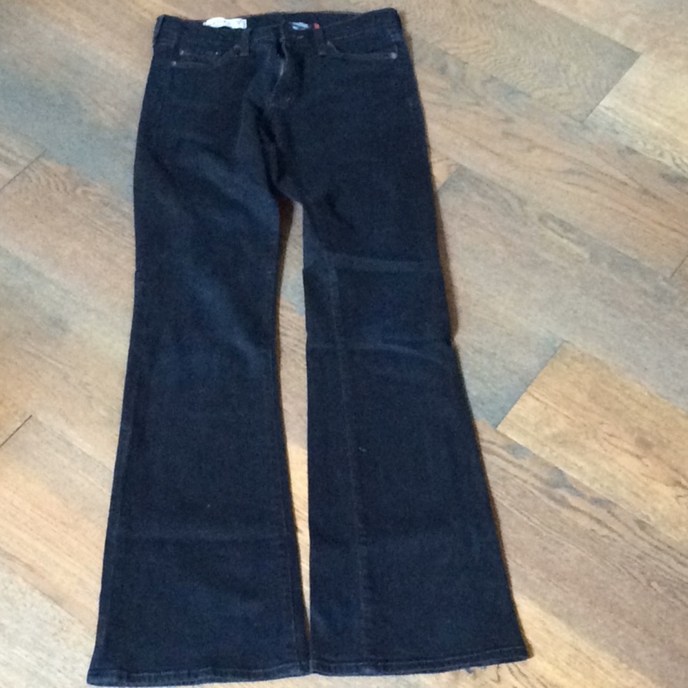 Red Engine Jeans - image 1